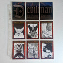 Devilman - Carte Trading Collection Amada - Full Set (75/75)