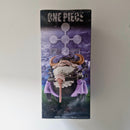 One Piece Figurine WCF St. Jaygarcia Saturn