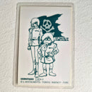 Arcadia of my Youth (Albator 84) - Carte Rami - A-2