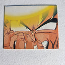 Dragon Ball Carte Mini Card Part 1 - 045