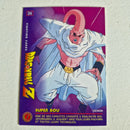 Dragon Ball - Carte Dragon Ball Fighting Cards 024