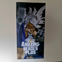 My Hero Academia Figurine Amazing Heroes Mirko