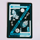 Dragon Ball Carte Hot Stamp Continue - 14