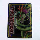 Dragon Ball - Carte Dragon Ball Card Game Part 1 - D 056