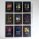 Devilman - Carte Trading Collection Amada - Full Set (75/75)