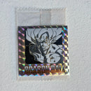Dragon Ball - Carte Dragon Ball 40th anniversary Sticker Wafers Part 01 - 27