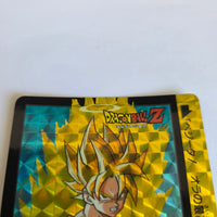 Dragon Ball Carte Carddass Part 19 - 117