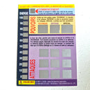 Dragon Ball - Carte Dragon Ball Fighting Cards 038