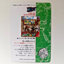 One Piece - Carte Visual Adventure Part 1 - 22 état bon