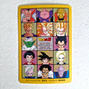 Dragon Ball Carte Visual Adventure Part 06 (95) - 252