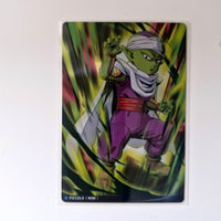 Dragon Ball - Carte Itajaga Part 05 - 03 R (sans étui) état bon