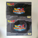 Dragon Ball Figurine Lot de 2 Banpresto Dokkan Battle Gogeta & Vegetto