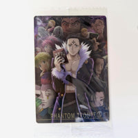Hunter X Hunter - Carte Itajaga Part 02 - 20 R