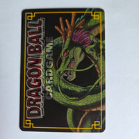 Dragon Ball - Carte Dragon Ball Card Game Part 6 - D 450