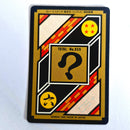 Dragon Ball Carte Carddass Part 22 - Prism Set