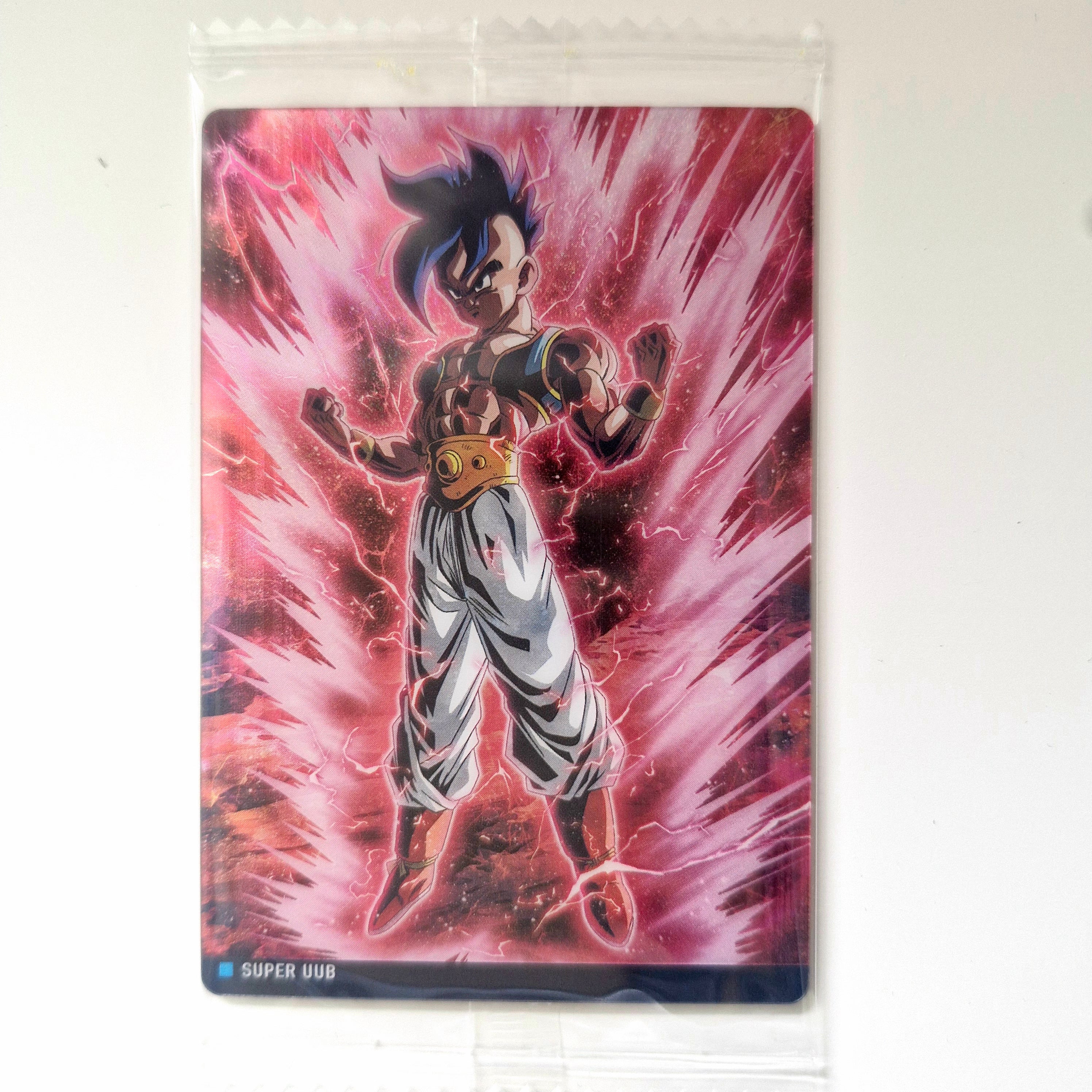 Dragon Ball - Carte Itajaga Part 09 - 19 R
