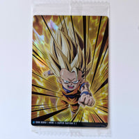 Dragon Ball - Carte Itajaga Part 06 - 01 R