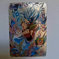 Dragon Ball - Carte Super Dragon Ball Heroes - BM03-DCP5