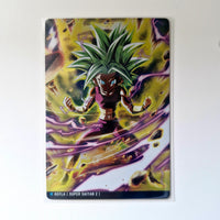 Dragon Ball - Carte Itajaga Part 03 - 13 R (sans étui) état bon