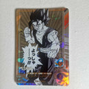 Dragon Ball - Cartes Dragon Ball Super Divers APT 016 SR