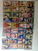 Dragon Ball Carte Carddass Part 24 - Reg Set état bon