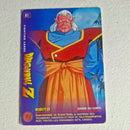 Dragon Ball - Carte Dragon Ball Fighting Cards 081