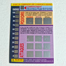 Dragon Ball - Carte Dragon Ball Fighting Cards 084
