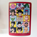 Dragon Ball Carte Visual Adventure Part 01 - 27 état général moyen