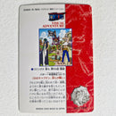 One Piece - Carte Visual Adventure Part 2 - 63 état bon