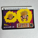 Dragon Ball Carte Carddass Part 19 - 097