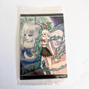 One Piece - Carte Wafers Part 09 - 25 N