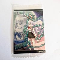 One Piece - Carte Wafers Part 09 - 25 N