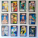 Dragon Ball Carte Carddass Part 13 - Reg Set état bon