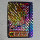 Dragon Ball Carte Carddass Part 22 - 213