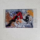 Death Note - Carte Wafers Part 01 - 21 VR