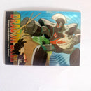 Dragon Ball - Carte Chromium Dragon Ball (US) - 53