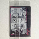 Death Note - Carte Wafers Part 01 - 08 N