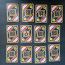 Dragon Ball Carte Carddass Part 23 - Reg Set