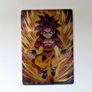 Dragon Ball - Carte Itajaga Part 06 - 07 SR (sans étui) état bon