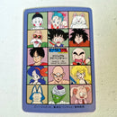 Dragon Ball Carte Visual Adventure Part 03 - 095
