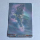 Dragon Ball Carte Morinaga Kaï Part 1 - 002