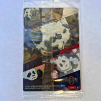Jujutsu Kaisen Carte Wafers Part 0 - 22 SP