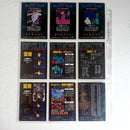 Devilman - Carte Trading Collection Amada - Full Set (75/75)
