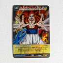 Dragon Ball - Carte Dragon Ball Card Game Part 10 - D 908