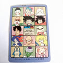 Dragon Ball Carte Visual Adventure Part 02 - 055