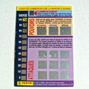 Dragon Ball - Carte Dragon Ball Fighting Cards 002