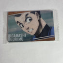 Blue Lock - Carte Wafers Part 04 - 12 N