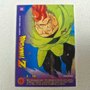 Dragon Ball - Carte Dragon Ball Fighting Cards 069