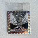 Dragon Ball - Carte Dragon Ball 40th anniversary Sticker Wafers Part 01 - 12