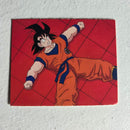 Dragon Ball Carte Mini Card Part 4 - 185